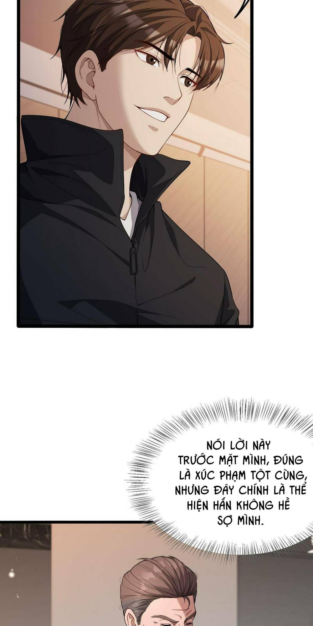 Ta Bị Kẹt Cùng Một Ngày 1000 Năm Chapter 30 - Trang 2