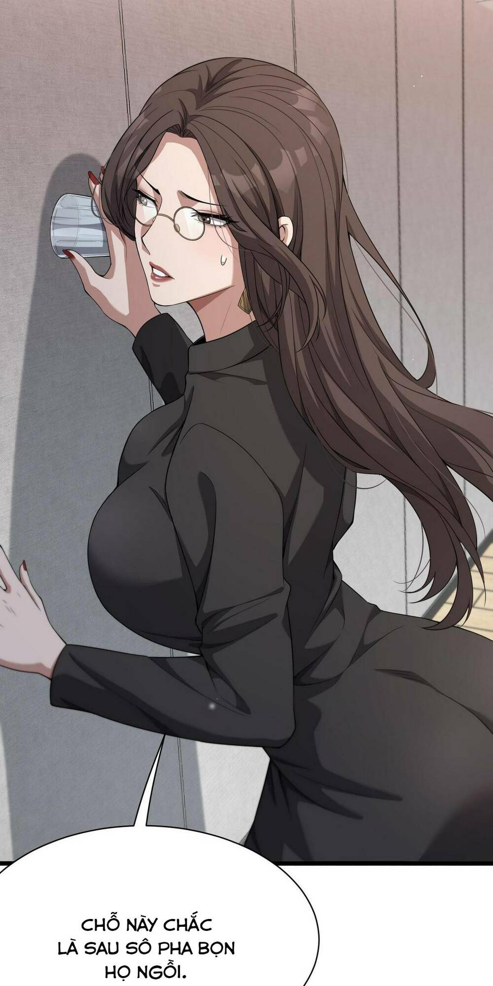 Ta Bị Kẹt Cùng Một Ngày 1000 Năm Chapter 30 - Trang 2