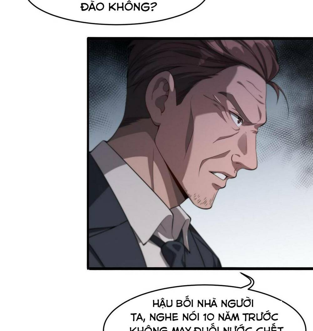 Ta Bị Kẹt Cùng Một Ngày 1000 Năm Chapter 30 - Trang 2