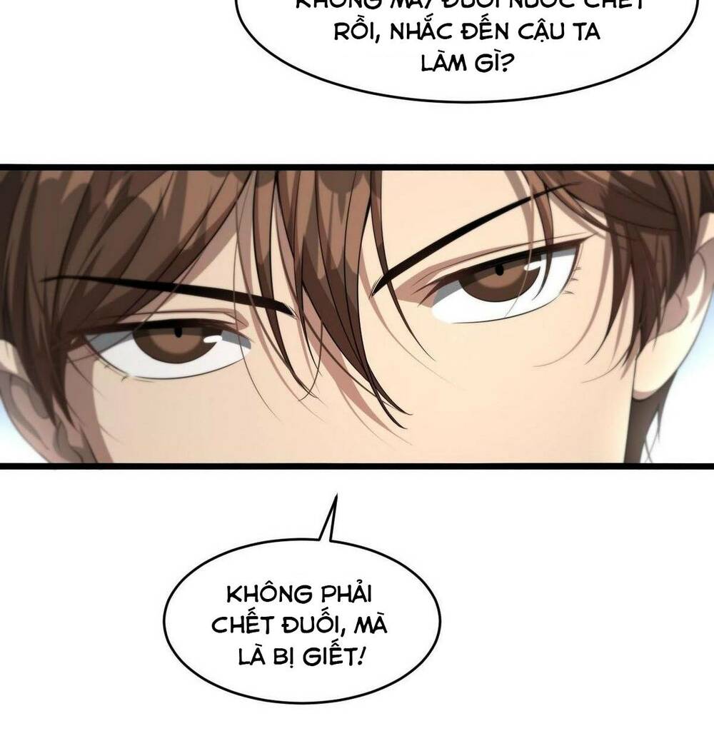 Ta Bị Kẹt Cùng Một Ngày 1000 Năm Chapter 30 - Trang 2