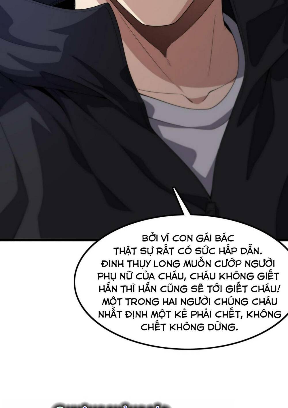Ta Bị Kẹt Cùng Một Ngày 1000 Năm Chapter 30 - Trang 2