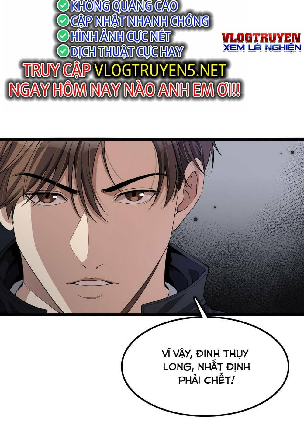 Ta Bị Kẹt Cùng Một Ngày 1000 Năm Chapter 30 - Trang 2