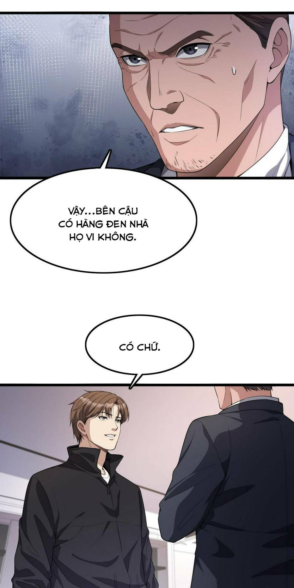 Ta Bị Kẹt Cùng Một Ngày 1000 Năm Chapter 30 - Trang 2