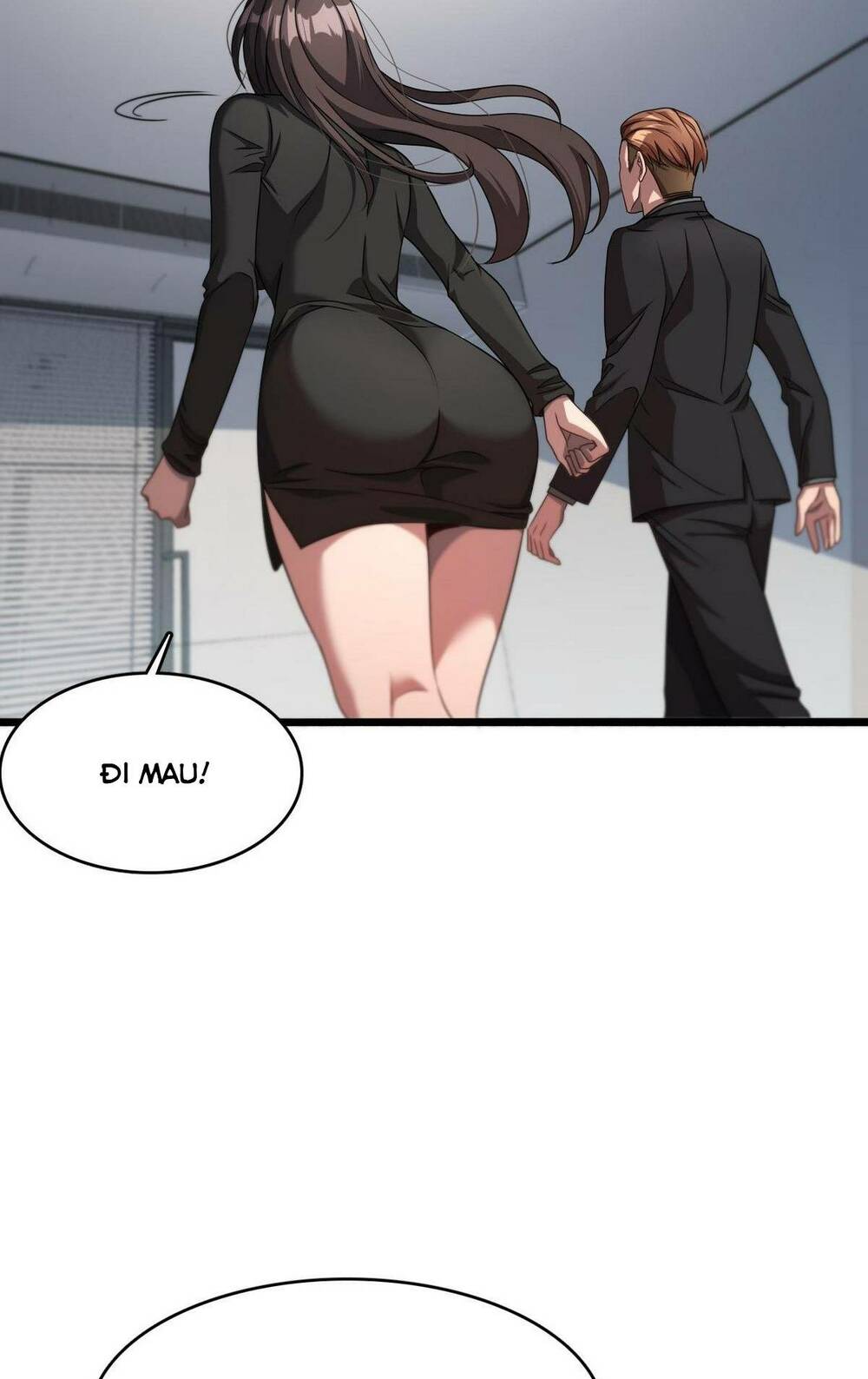 Ta Bị Kẹt Cùng Một Ngày 1000 Năm Chapter 30 - Trang 2