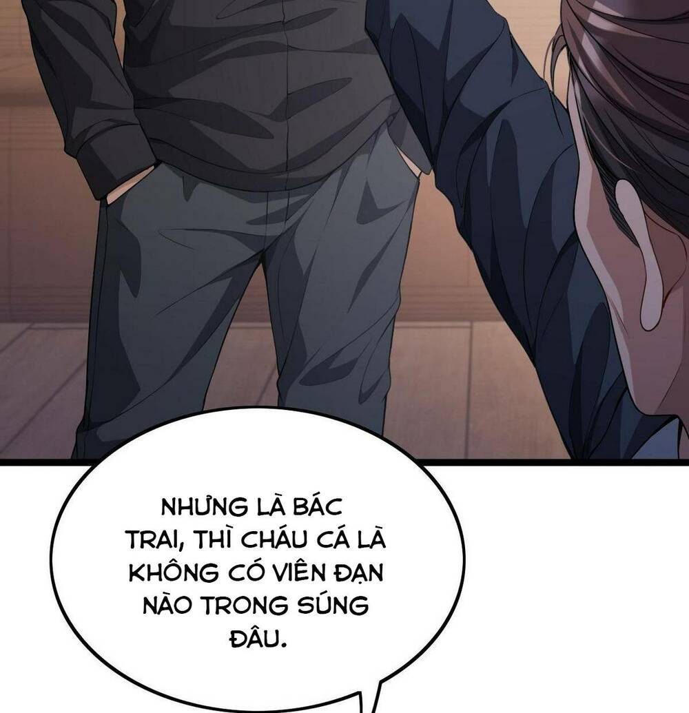 Ta Bị Kẹt Cùng Một Ngày 1000 Năm Chapter 30 - Trang 2