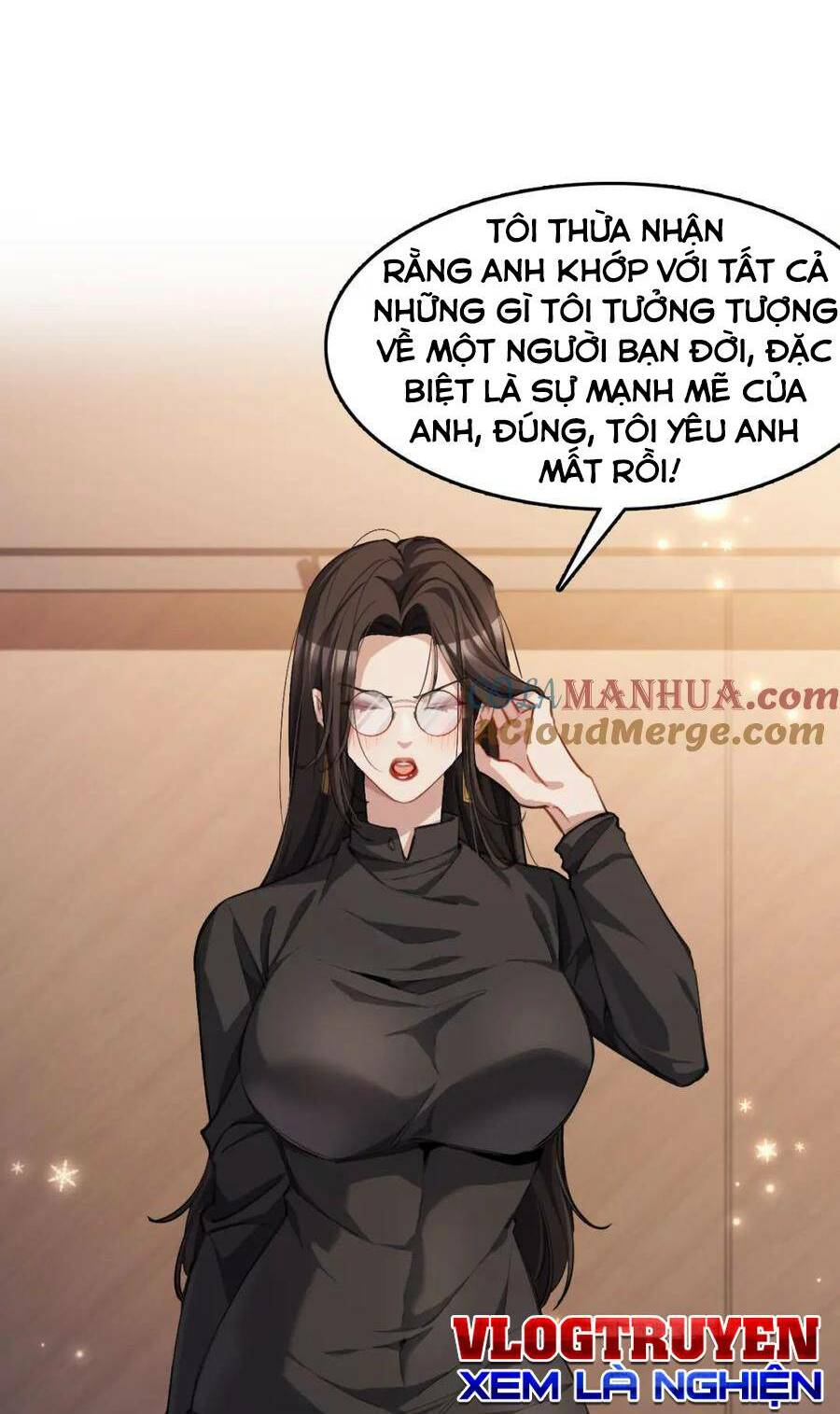Ta Bị Kẹt Cùng Một Ngày 1000 Năm Chapter 31 - Trang 2