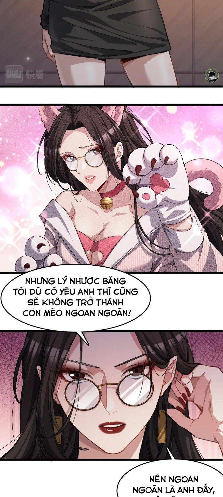 Ta Bị Kẹt Cùng Một Ngày 1000 Năm Chapter 31 - Trang 2