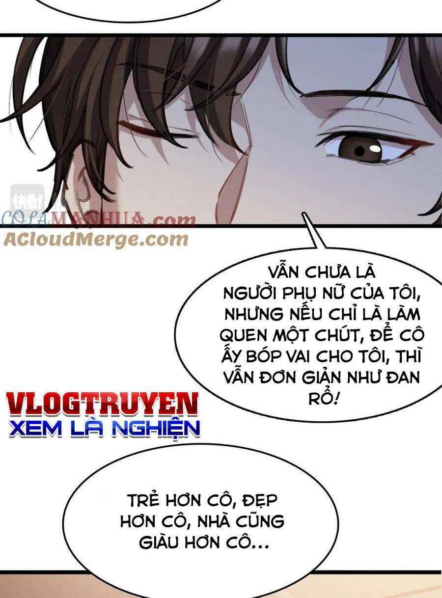 Ta Bị Kẹt Cùng Một Ngày 1000 Năm Chapter 31 - Trang 2