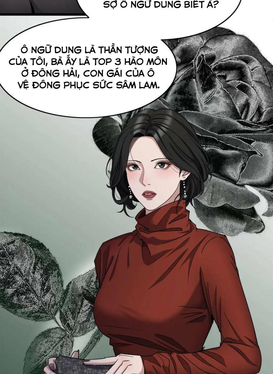 Ta Bị Kẹt Cùng Một Ngày 1000 Năm Chapter 31 - Trang 2