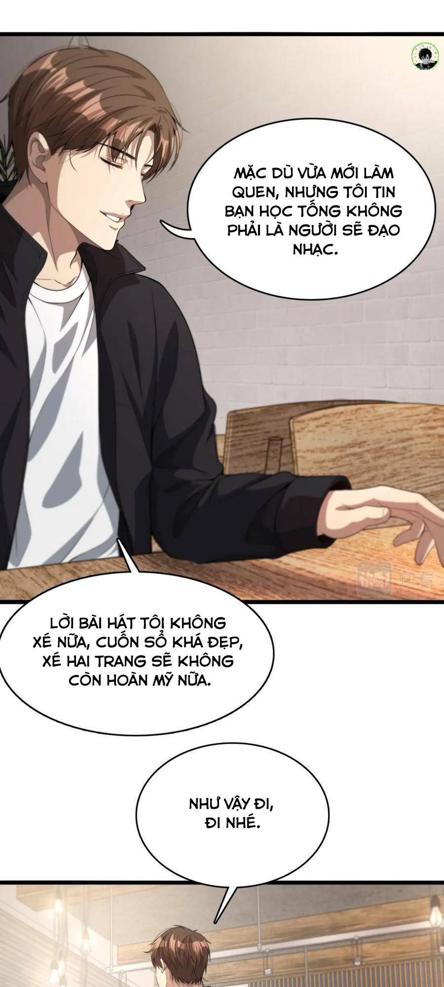 Ta Bị Kẹt Cùng Một Ngày 1000 Năm Chapter 31 - Trang 2