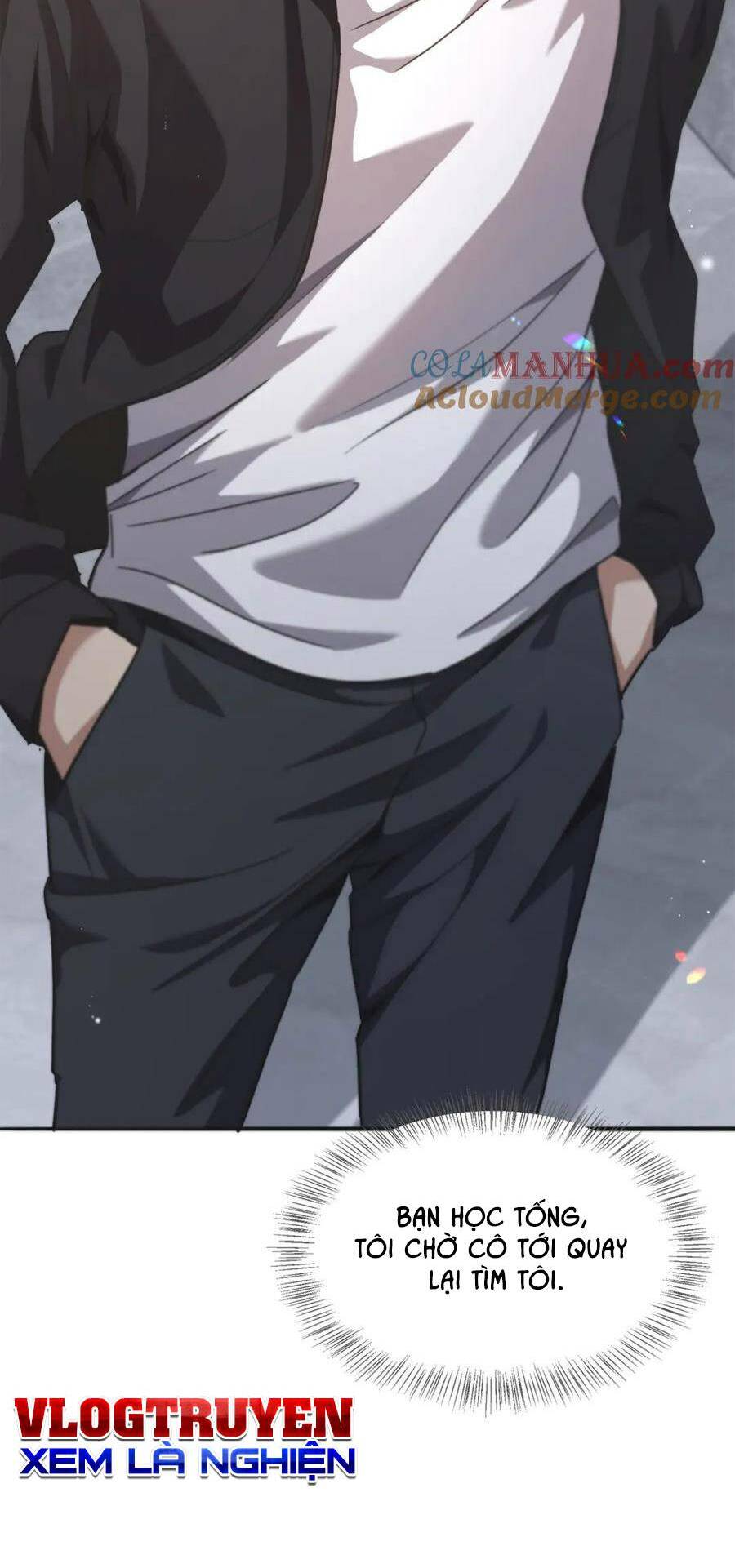 Ta Bị Kẹt Cùng Một Ngày 1000 Năm Chapter 31 - Trang 2