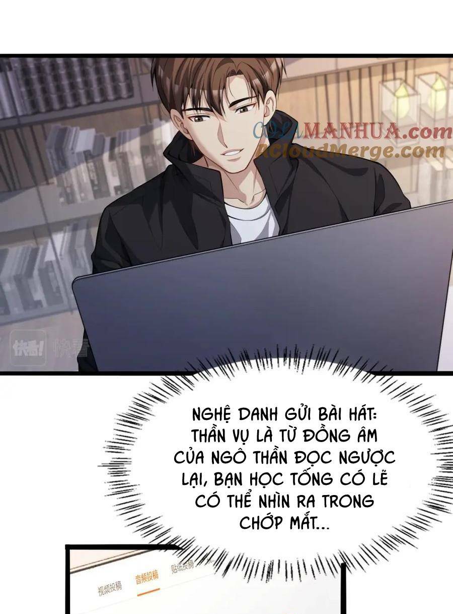 Ta Bị Kẹt Cùng Một Ngày 1000 Năm Chapter 32 - Trang 2