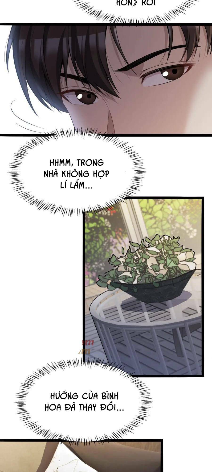 Ta Bị Kẹt Cùng Một Ngày 1000 Năm Chapter 32 - Trang 2