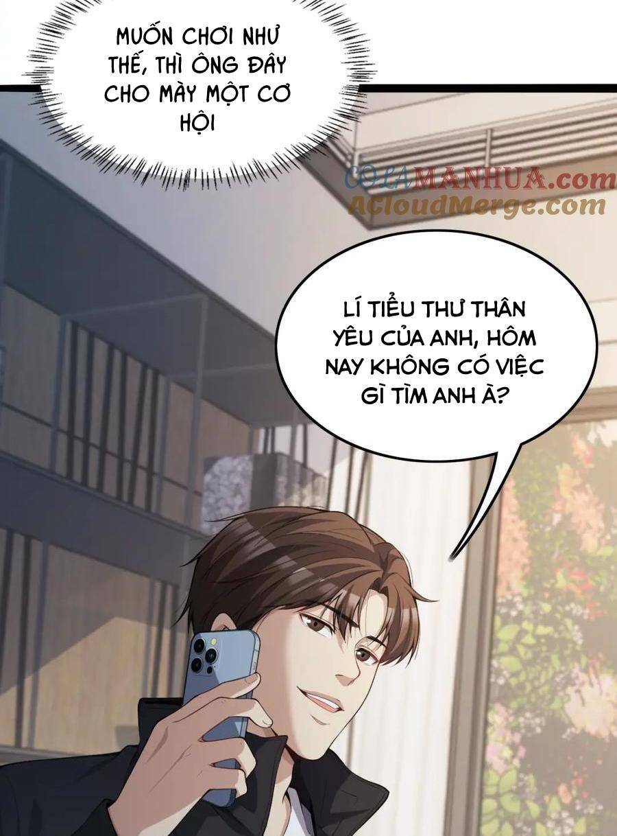 Ta Bị Kẹt Cùng Một Ngày 1000 Năm Chapter 32 - Trang 2