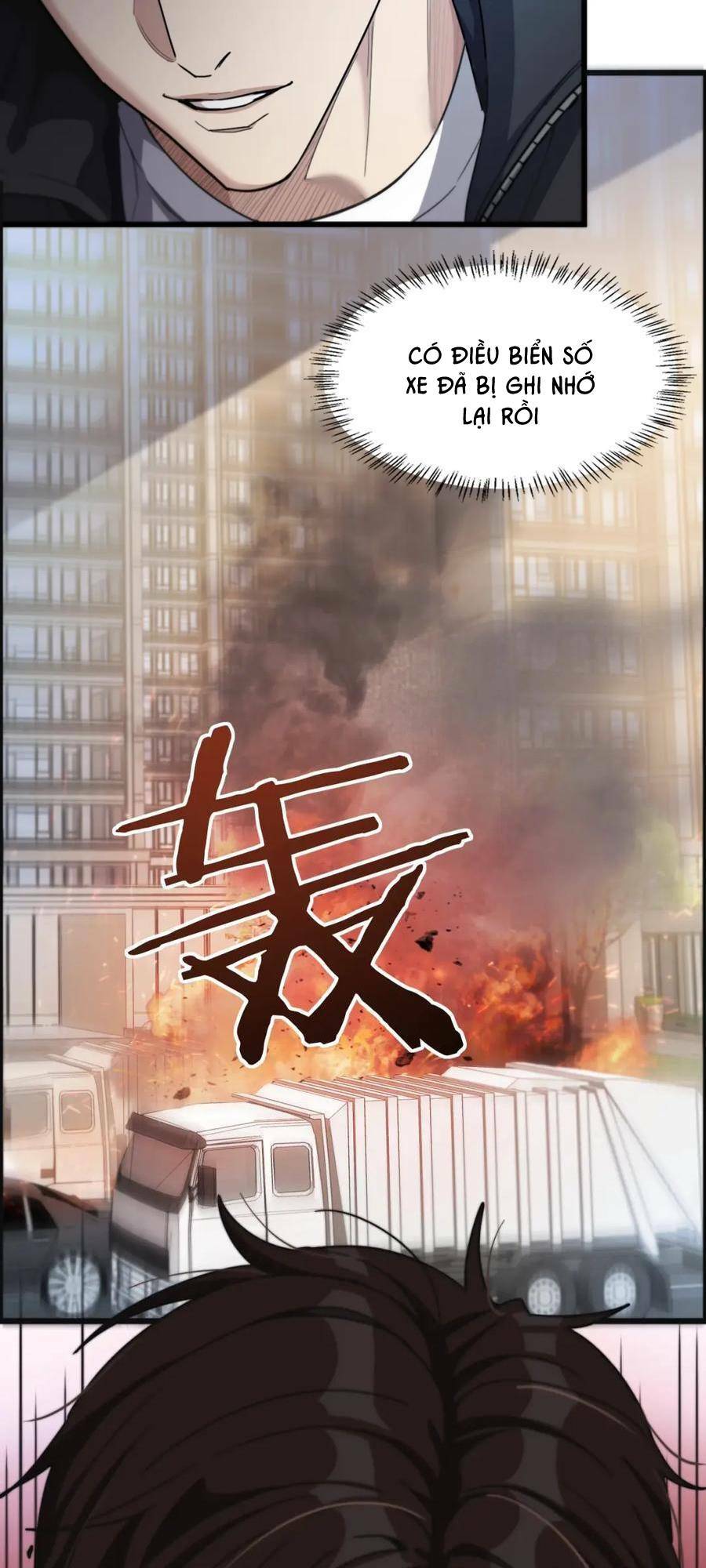 Ta Bị Kẹt Cùng Một Ngày 1000 Năm Chapter 32 - Trang 2