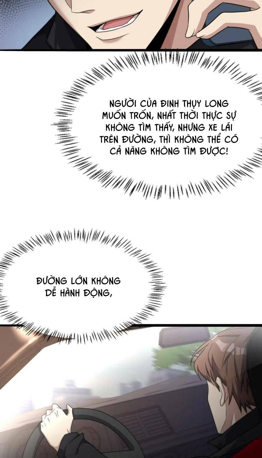 Ta Bị Kẹt Cùng Một Ngày 1000 Năm Chapter 32 - Trang 2