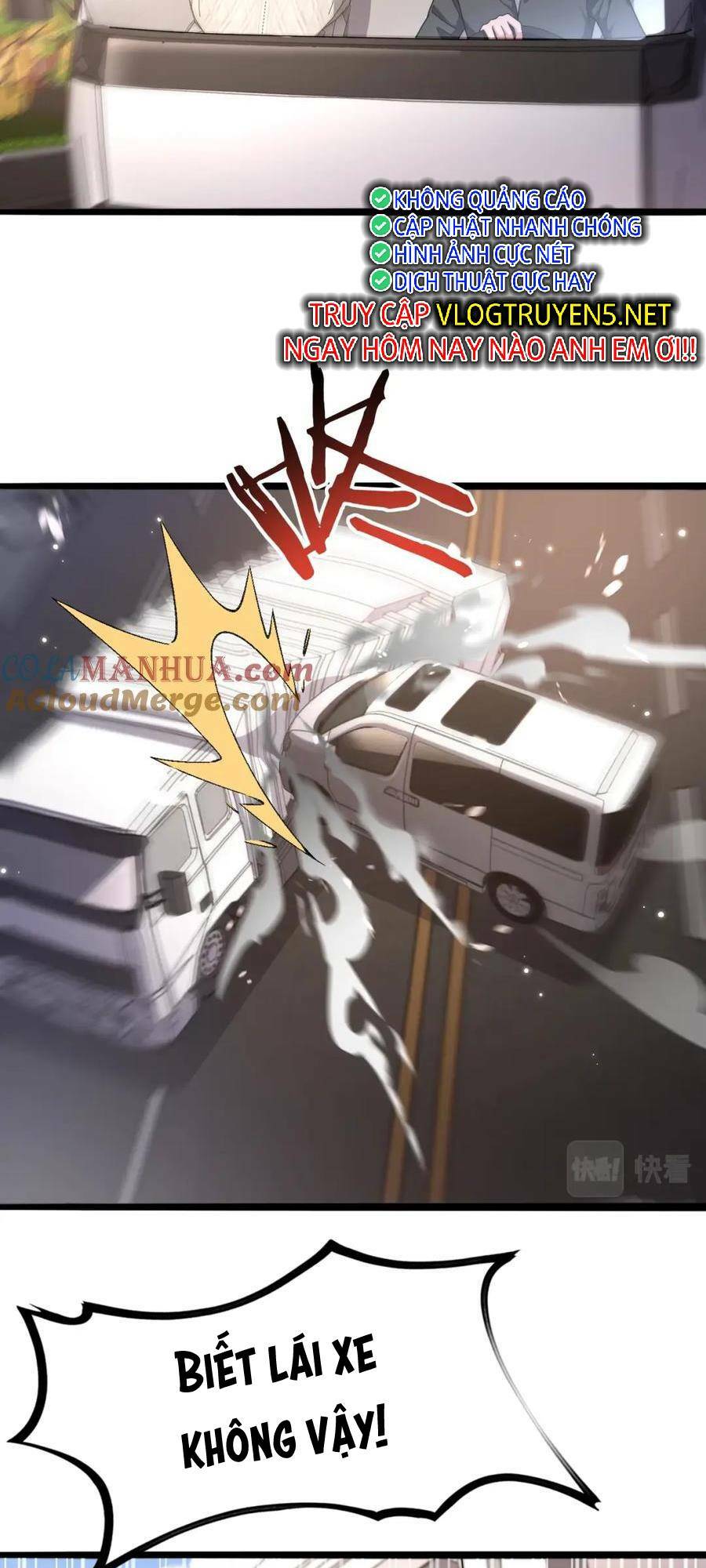 Ta Bị Kẹt Cùng Một Ngày 1000 Năm Chapter 32 - Trang 2