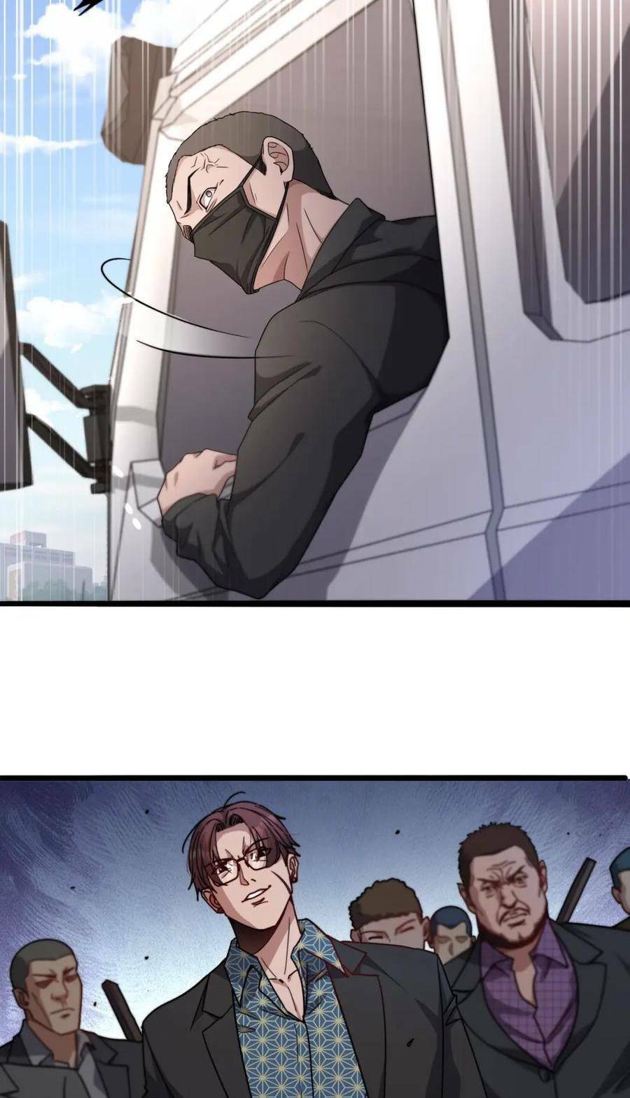 Ta Bị Kẹt Cùng Một Ngày 1000 Năm Chapter 32 - Trang 2