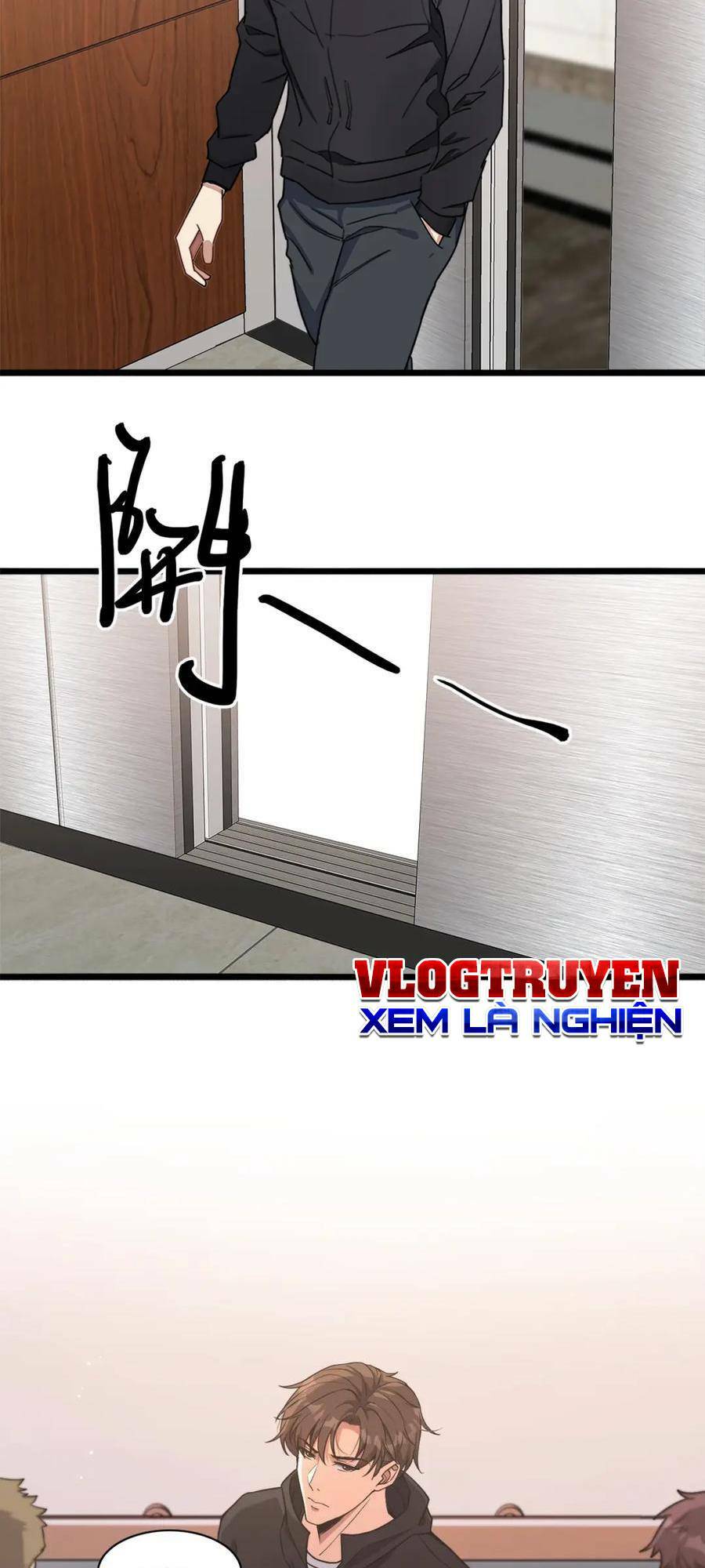 Ta Bị Kẹt Cùng Một Ngày 1000 Năm Chapter 32 - Trang 2