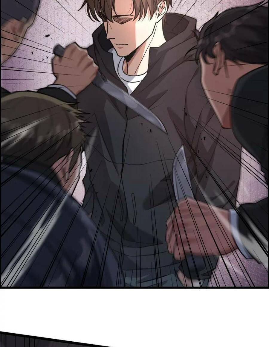 Ta Bị Kẹt Cùng Một Ngày 1000 Năm Chapter 32 - Trang 2