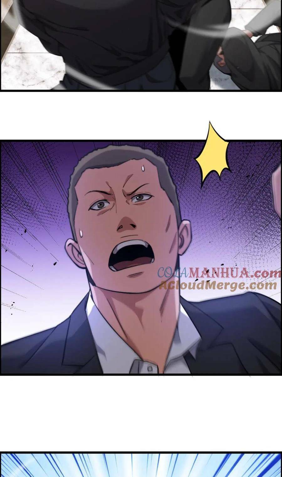 Ta Bị Kẹt Cùng Một Ngày 1000 Năm Chapter 32 - Trang 2