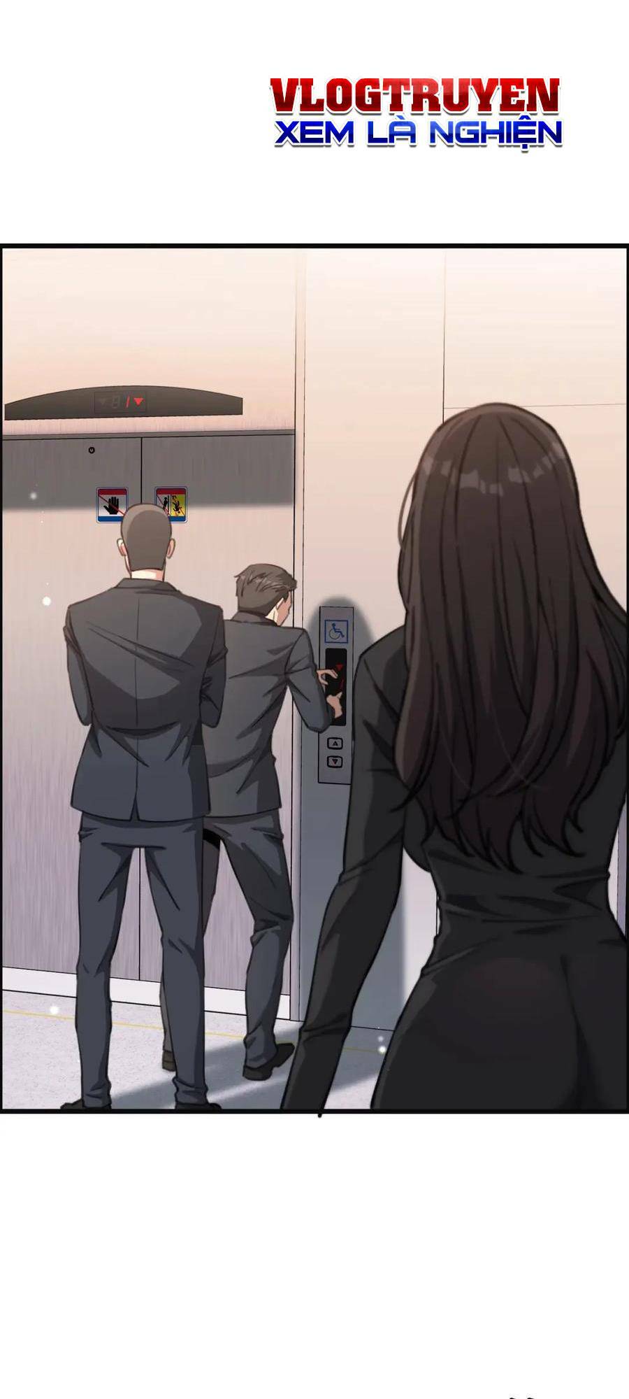 Ta Bị Kẹt Cùng Một Ngày 1000 Năm Chapter 32 - Trang 2