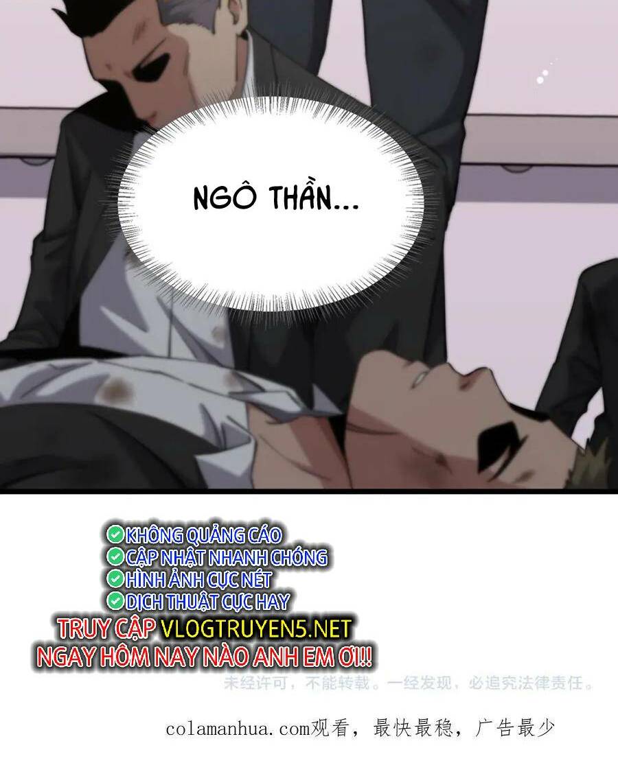 Ta Bị Kẹt Cùng Một Ngày 1000 Năm Chapter 32 - Trang 2