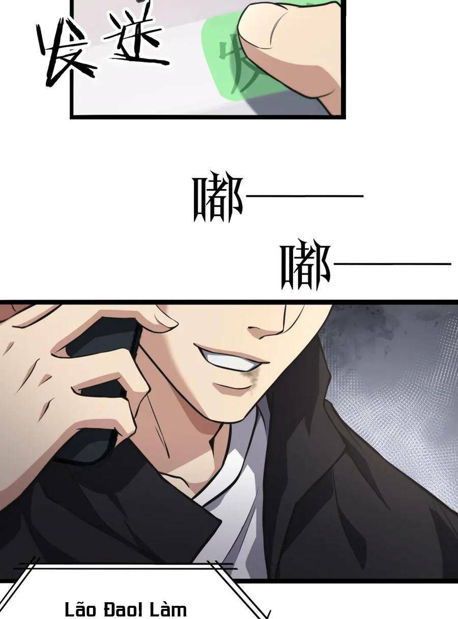 Ta Bị Kẹt Cùng Một Ngày 1000 Năm Chapter 33 - Trang 2