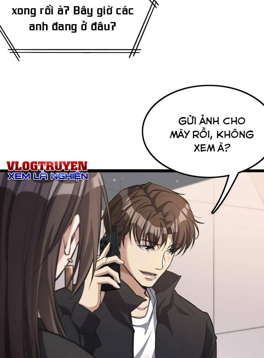 Ta Bị Kẹt Cùng Một Ngày 1000 Năm Chapter 33 - Trang 2