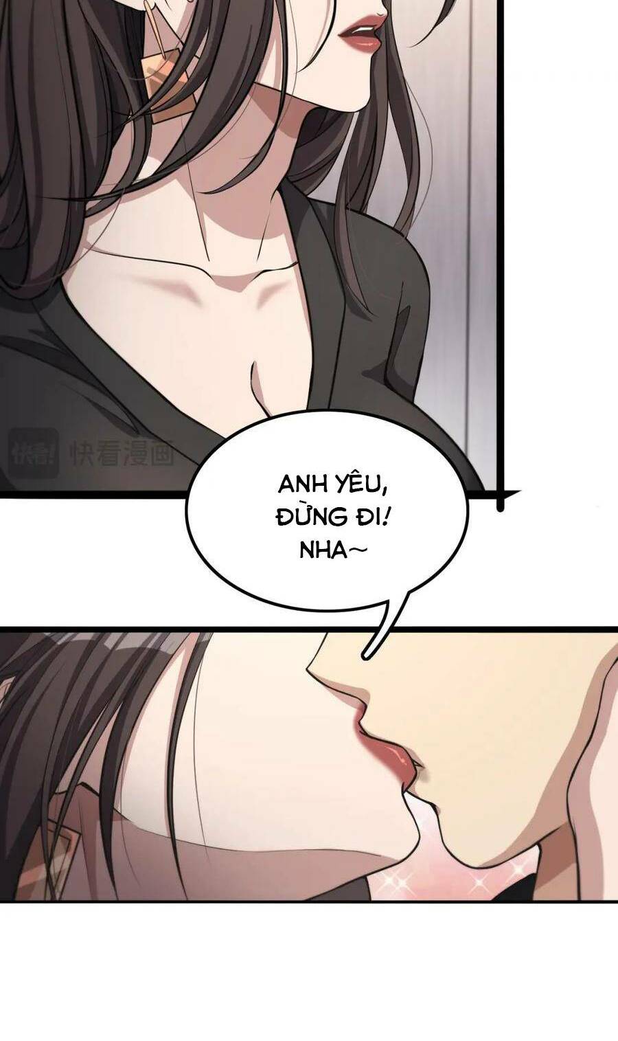 Ta Bị Kẹt Cùng Một Ngày 1000 Năm Chapter 33 - Trang 2