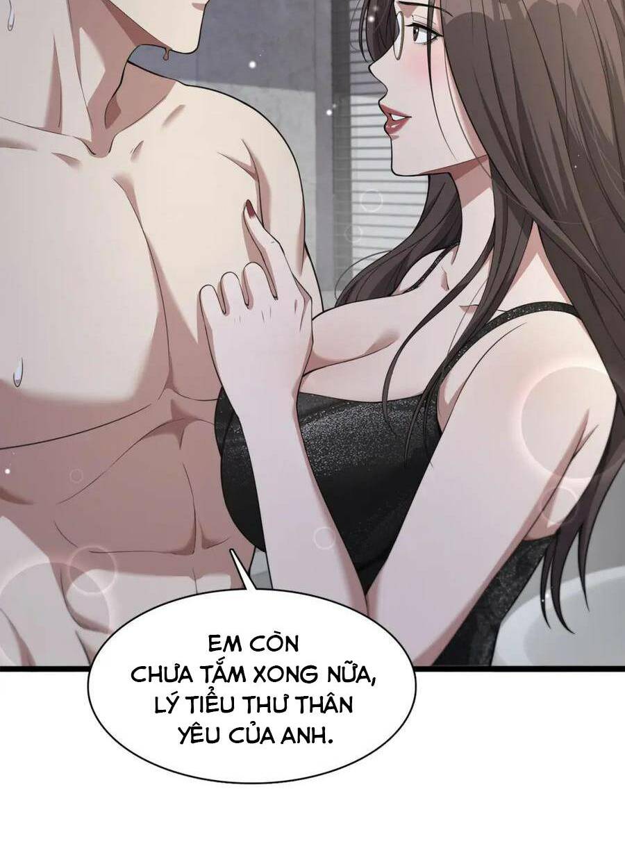 Ta Bị Kẹt Cùng Một Ngày 1000 Năm Chapter 33 - Trang 2