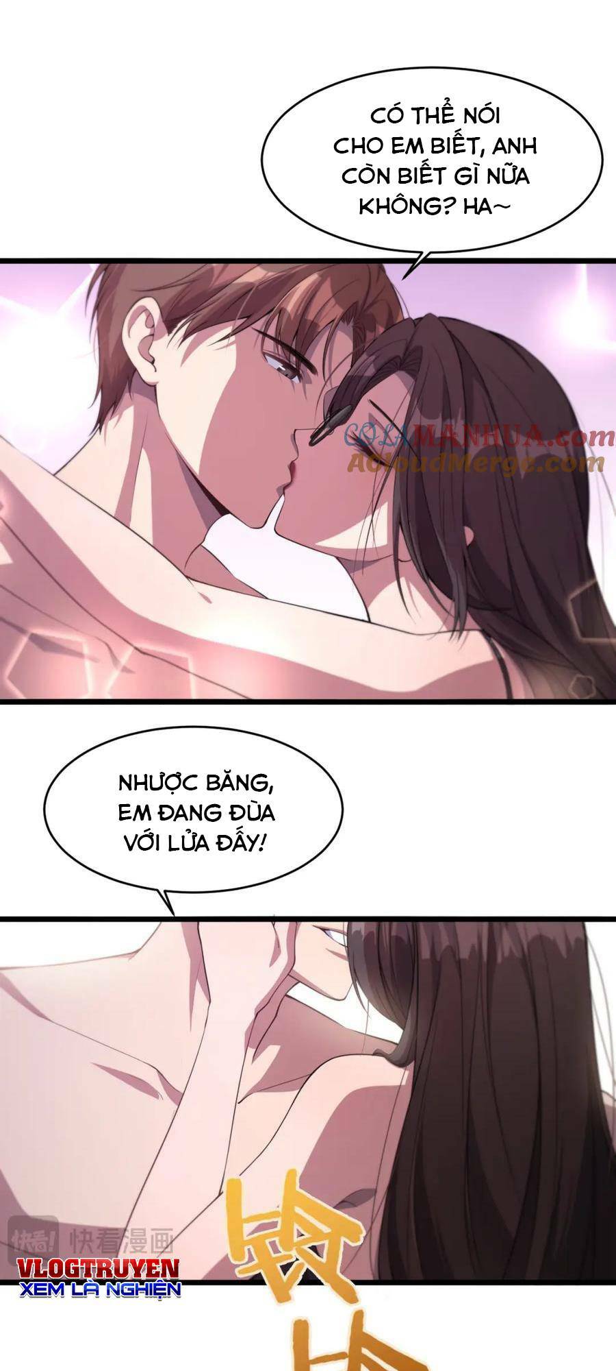 Ta Bị Kẹt Cùng Một Ngày 1000 Năm Chapter 33 - Trang 2