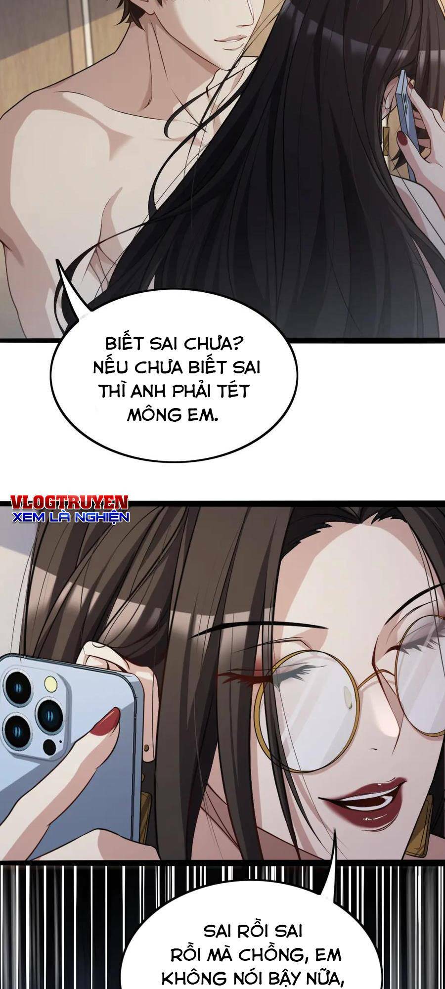 Ta Bị Kẹt Cùng Một Ngày 1000 Năm Chapter 33 - Trang 2