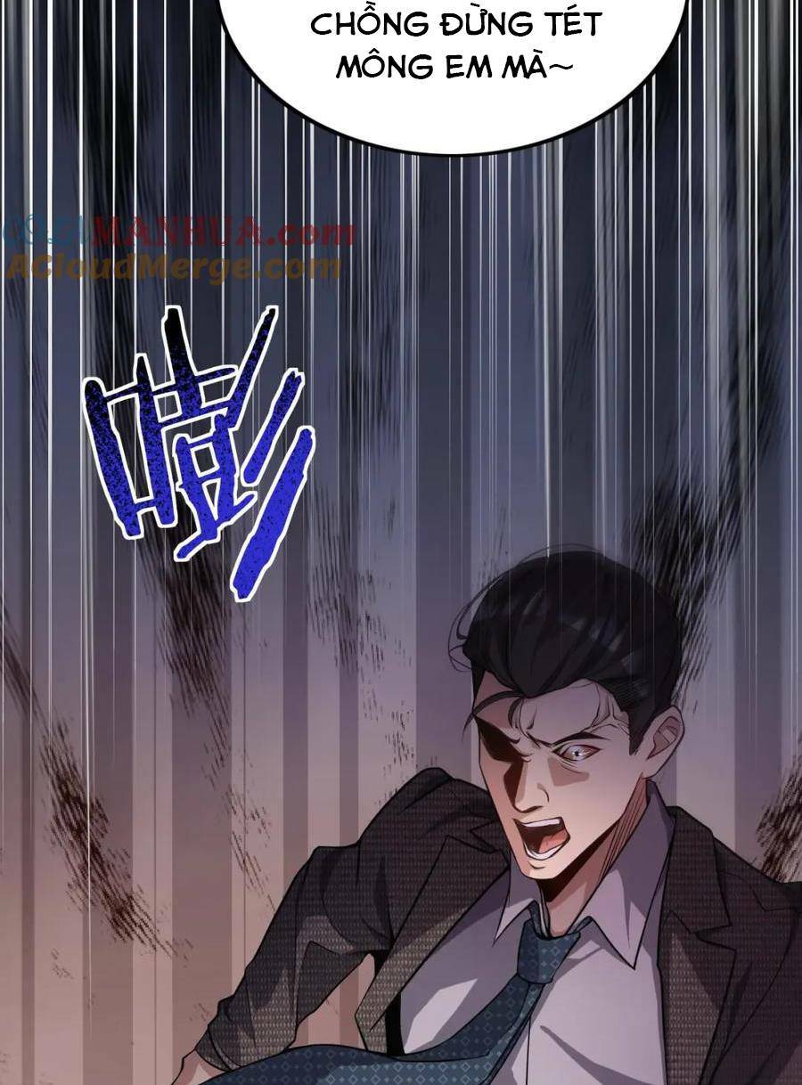 Ta Bị Kẹt Cùng Một Ngày 1000 Năm Chapter 33 - Trang 2