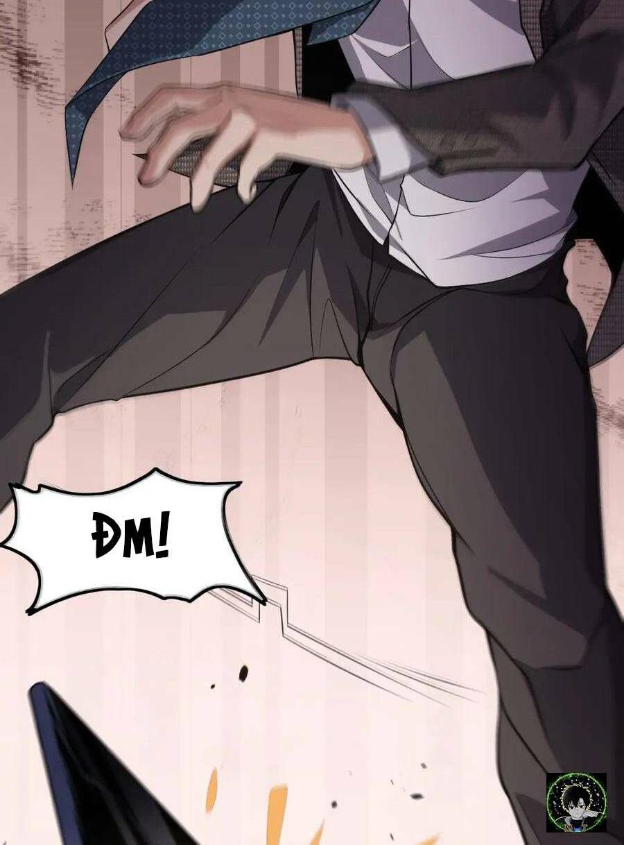 Ta Bị Kẹt Cùng Một Ngày 1000 Năm Chapter 33 - Trang 2