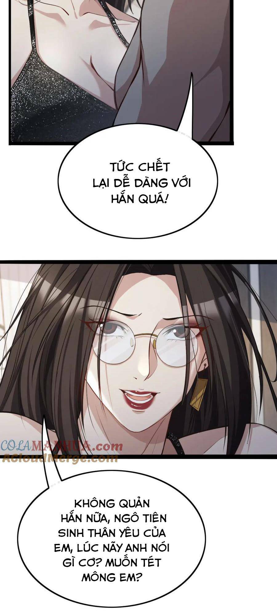 Ta Bị Kẹt Cùng Một Ngày 1000 Năm Chapter 33 - Trang 2