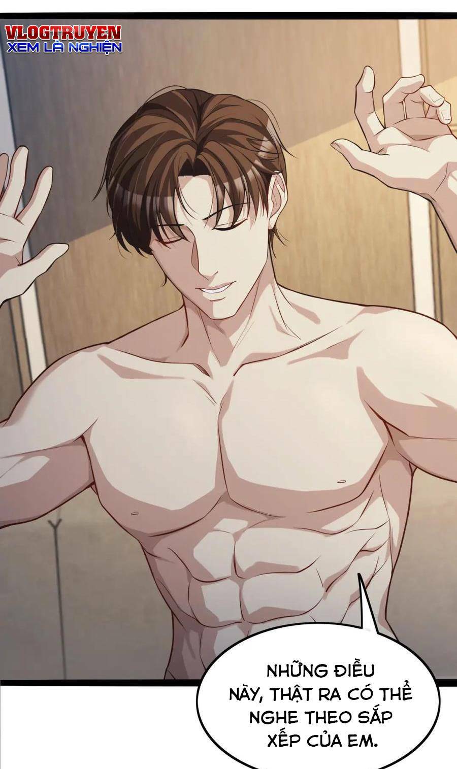 Ta Bị Kẹt Cùng Một Ngày 1000 Năm Chapter 33 - Trang 2