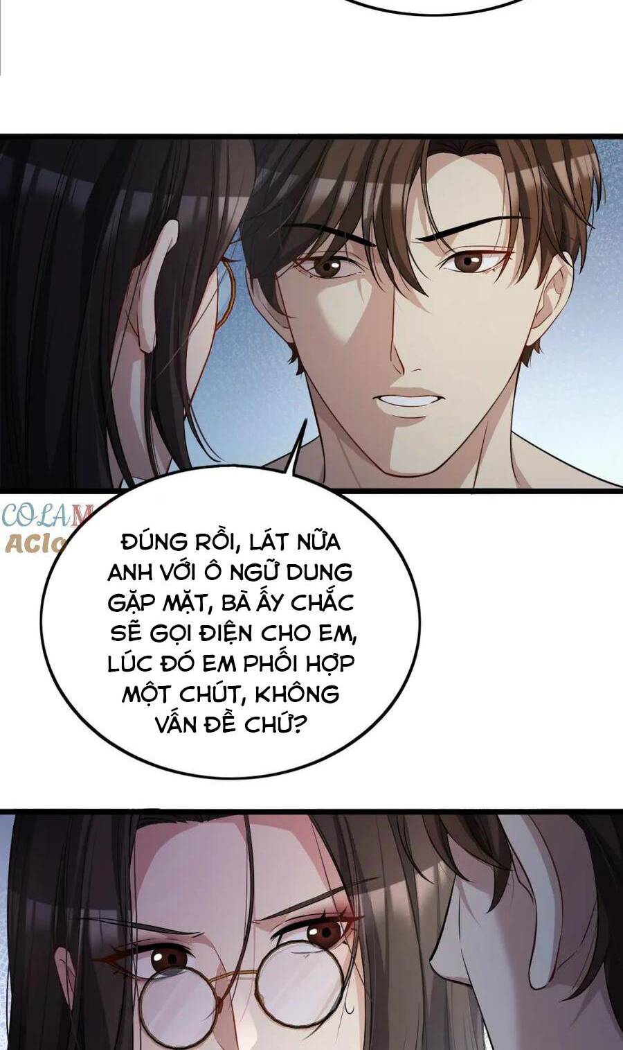 Ta Bị Kẹt Cùng Một Ngày 1000 Năm Chapter 33 - Trang 2