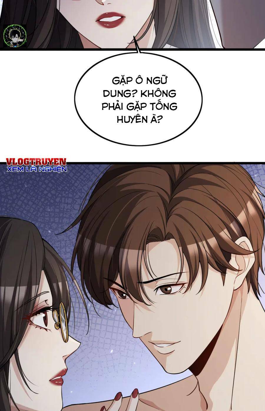 Ta Bị Kẹt Cùng Một Ngày 1000 Năm Chapter 33 - Trang 2
