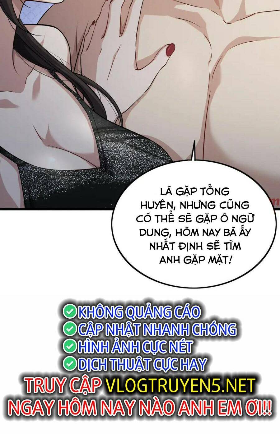 Ta Bị Kẹt Cùng Một Ngày 1000 Năm Chapter 33 - Trang 2