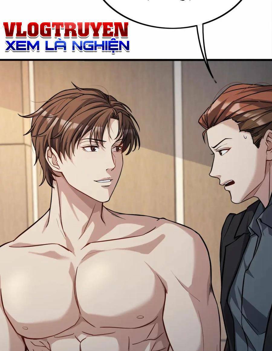 Ta Bị Kẹt Cùng Một Ngày 1000 Năm Chapter 34 - Trang 2