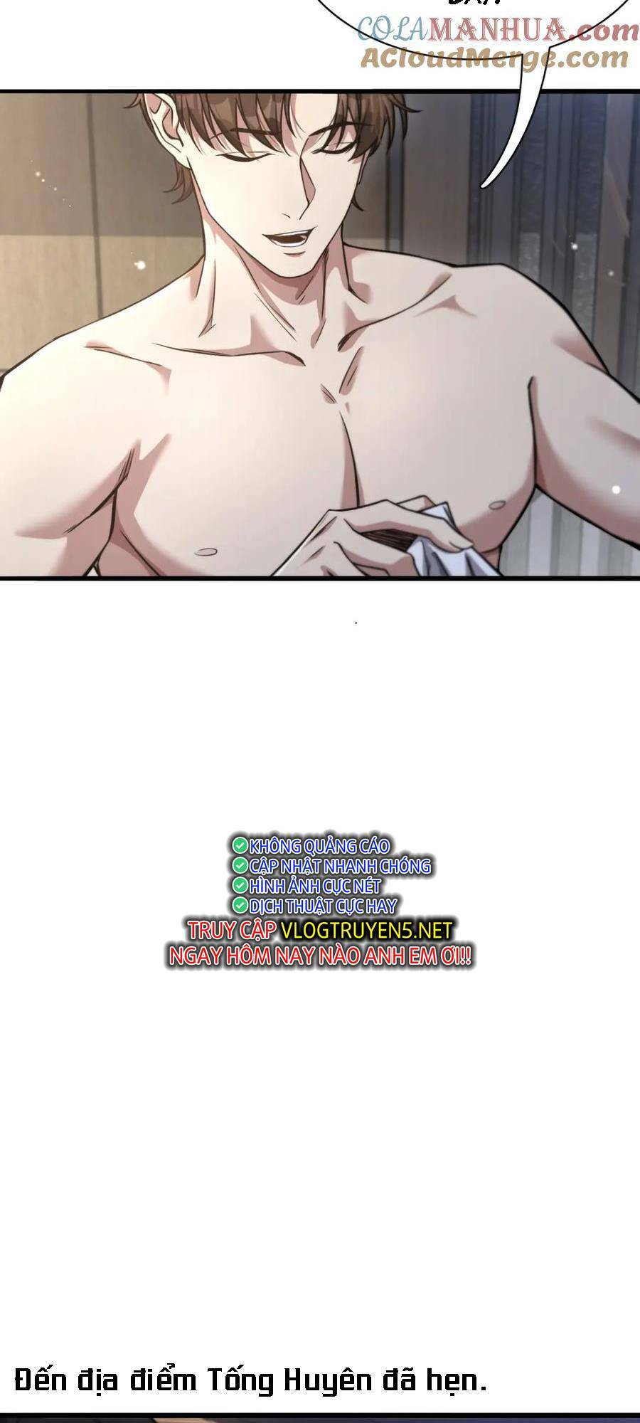 Ta Bị Kẹt Cùng Một Ngày 1000 Năm Chapter 34 - Trang 2