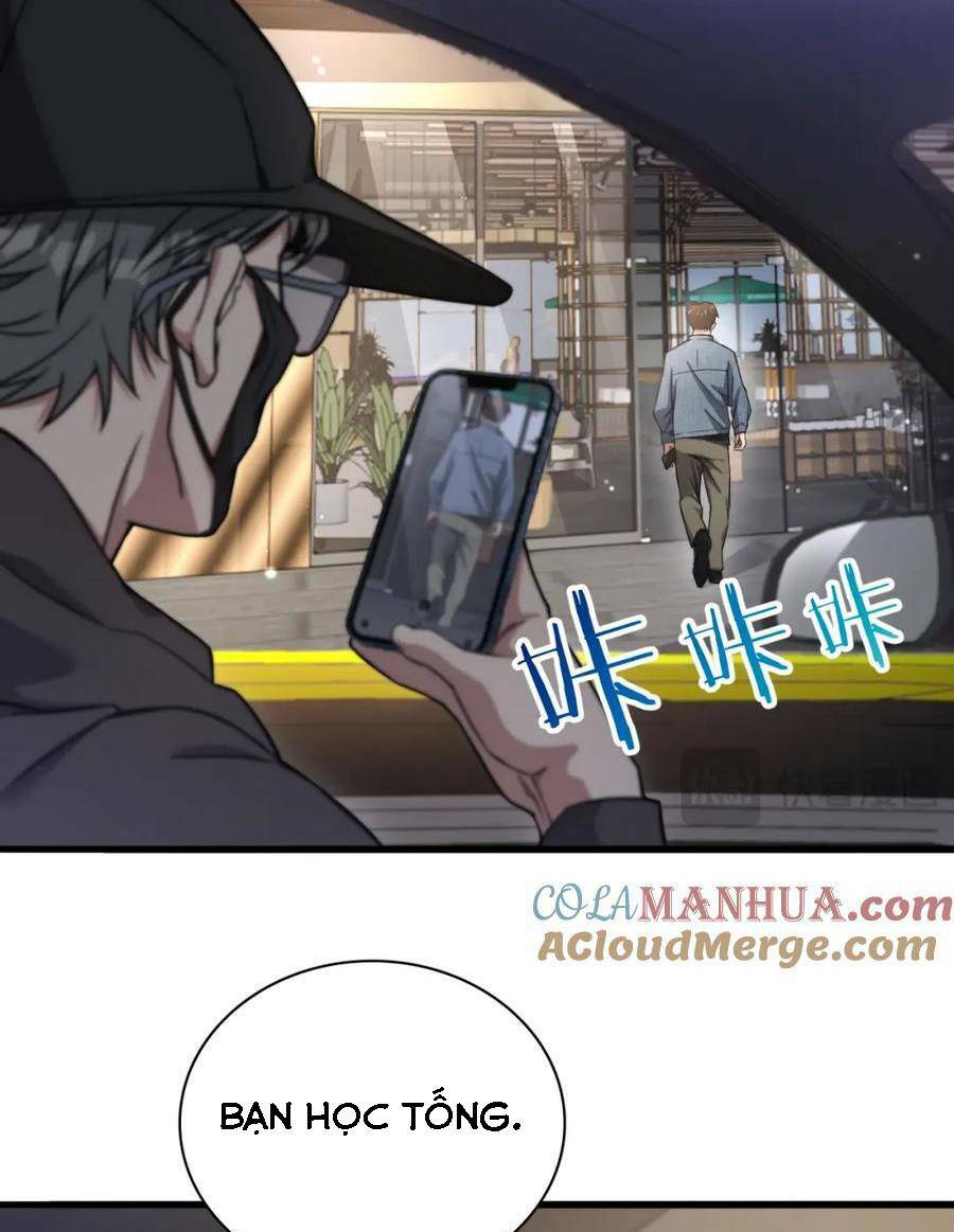 Ta Bị Kẹt Cùng Một Ngày 1000 Năm Chapter 34 - Trang 2