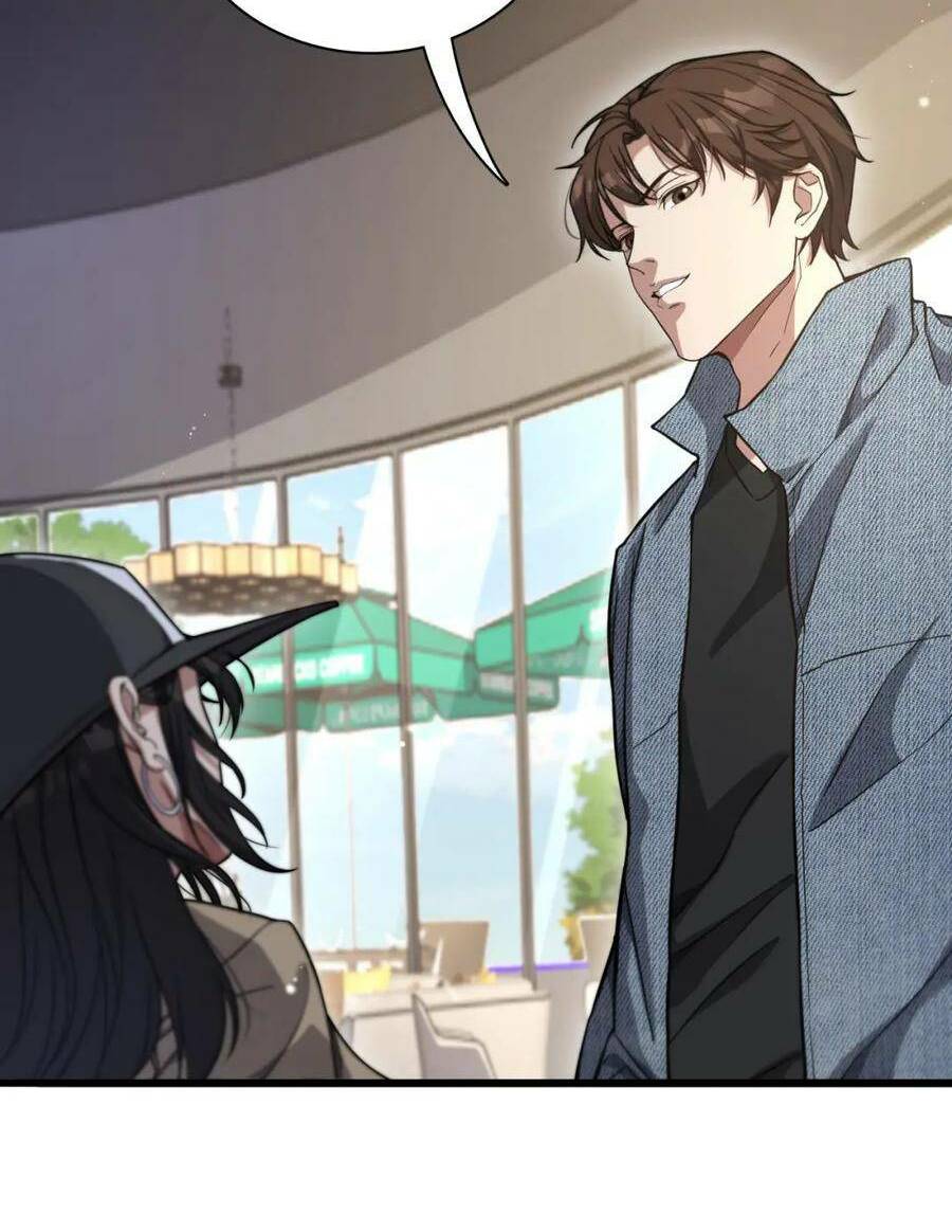 Ta Bị Kẹt Cùng Một Ngày 1000 Năm Chapter 34 - Trang 2