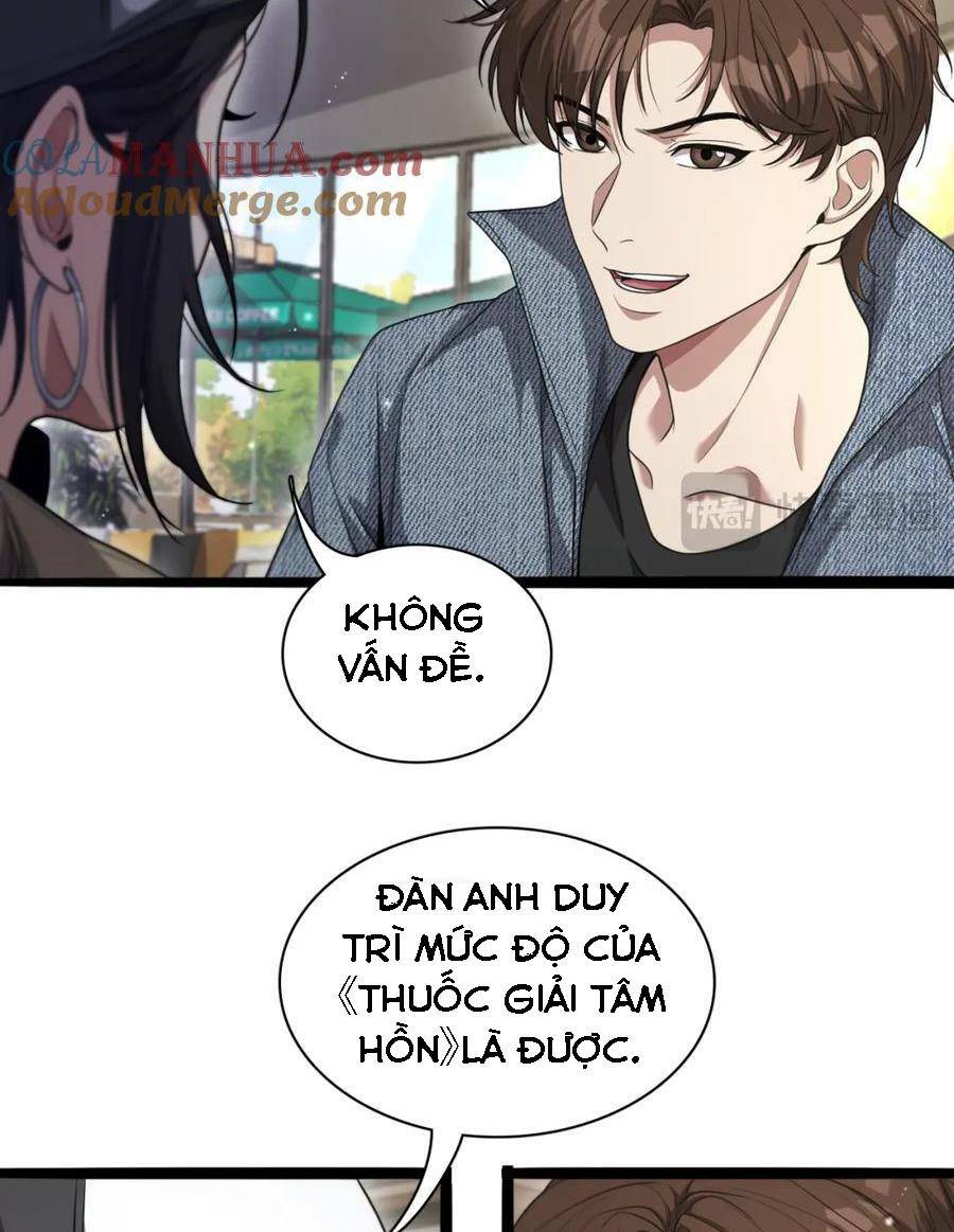 Ta Bị Kẹt Cùng Một Ngày 1000 Năm Chapter 34 - Trang 2