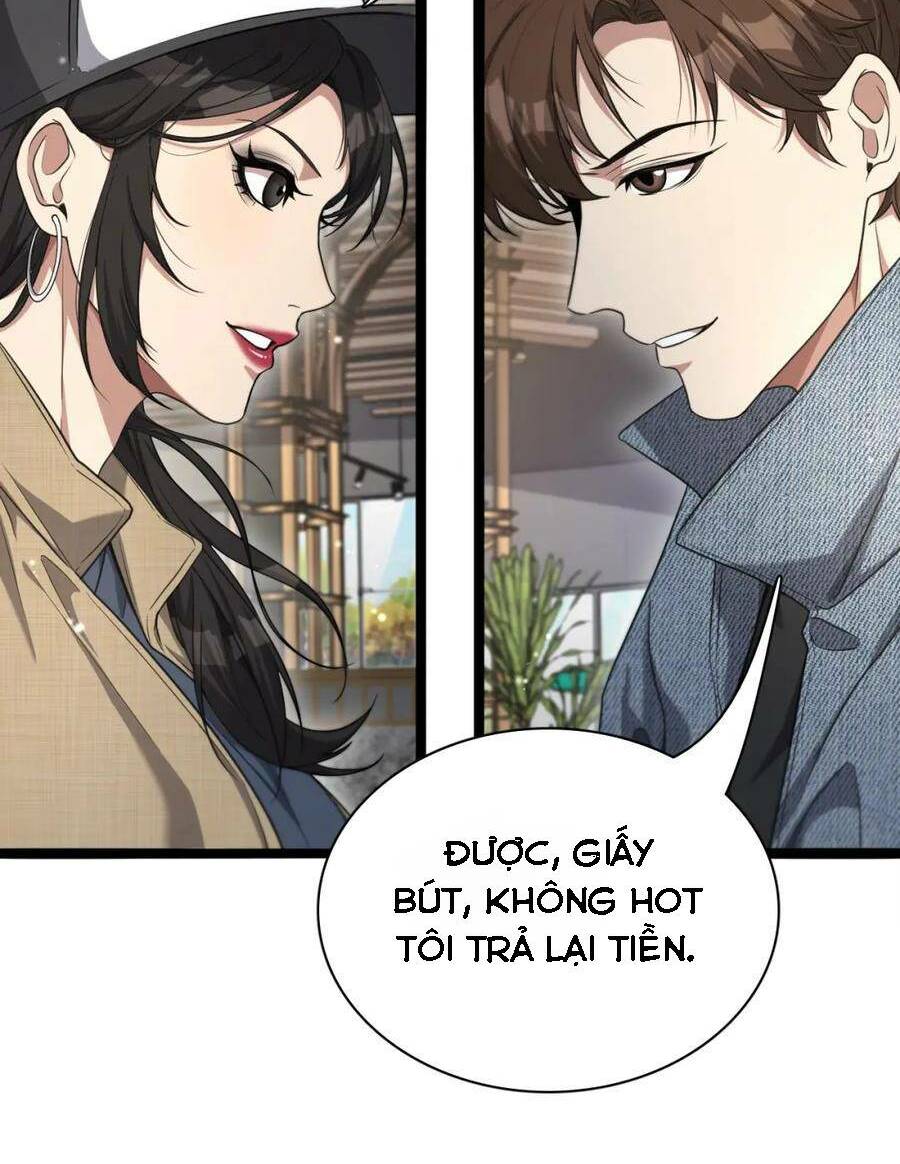 Ta Bị Kẹt Cùng Một Ngày 1000 Năm Chapter 34 - Trang 2