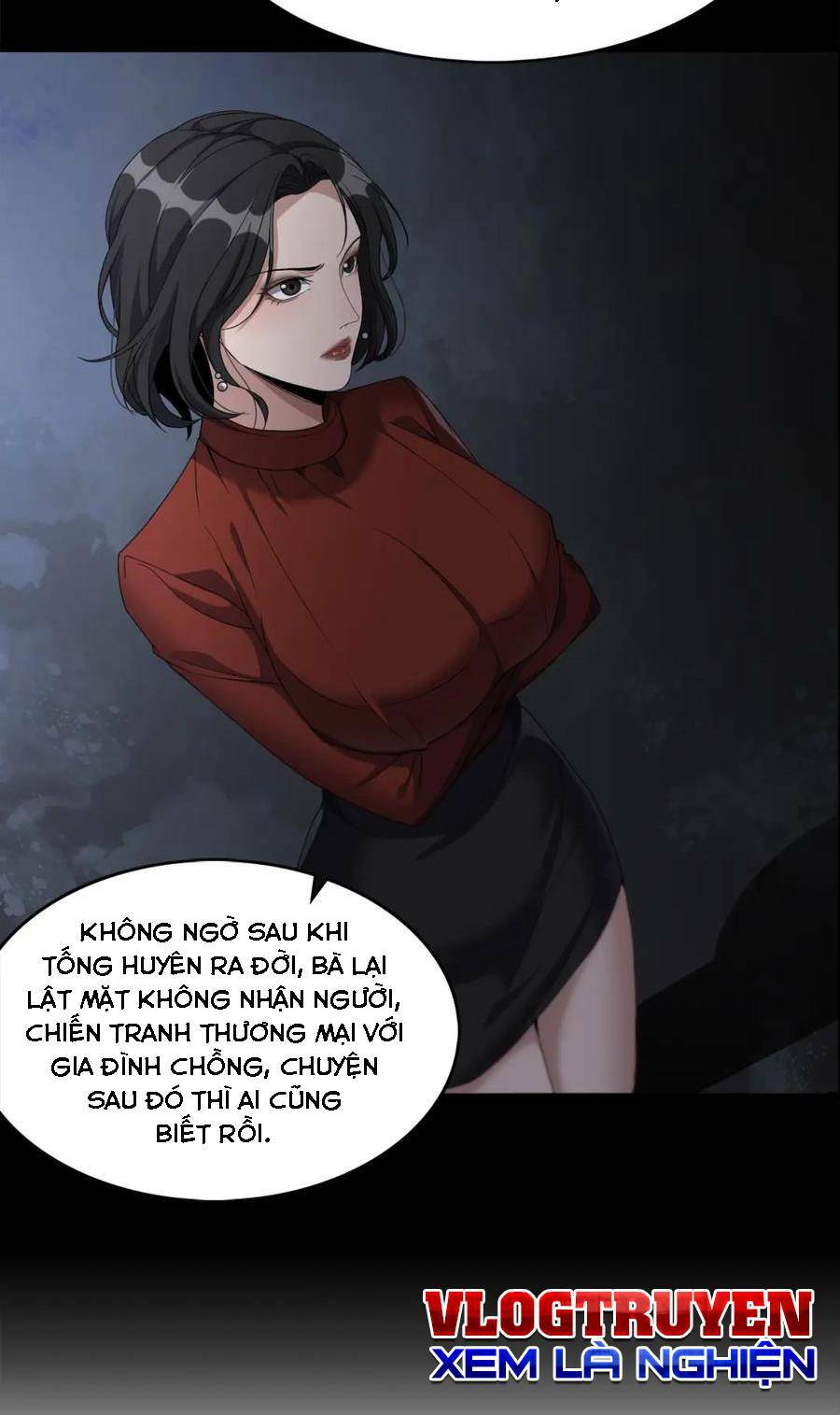 Ta Bị Kẹt Cùng Một Ngày 1000 Năm Chapter 34 - Trang 2