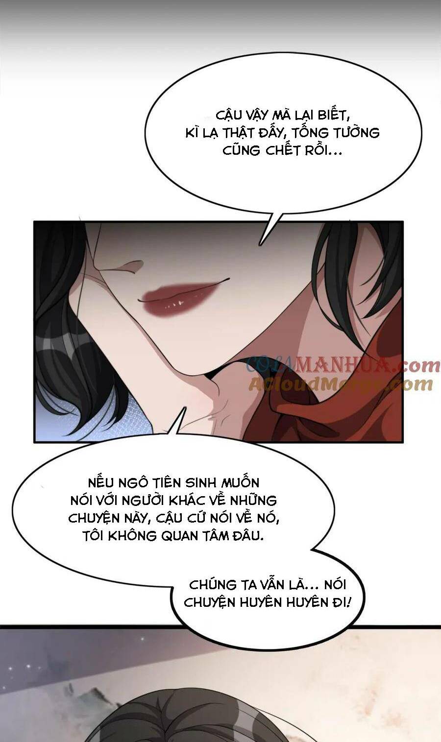 Ta Bị Kẹt Cùng Một Ngày 1000 Năm Chapter 34 - Trang 2