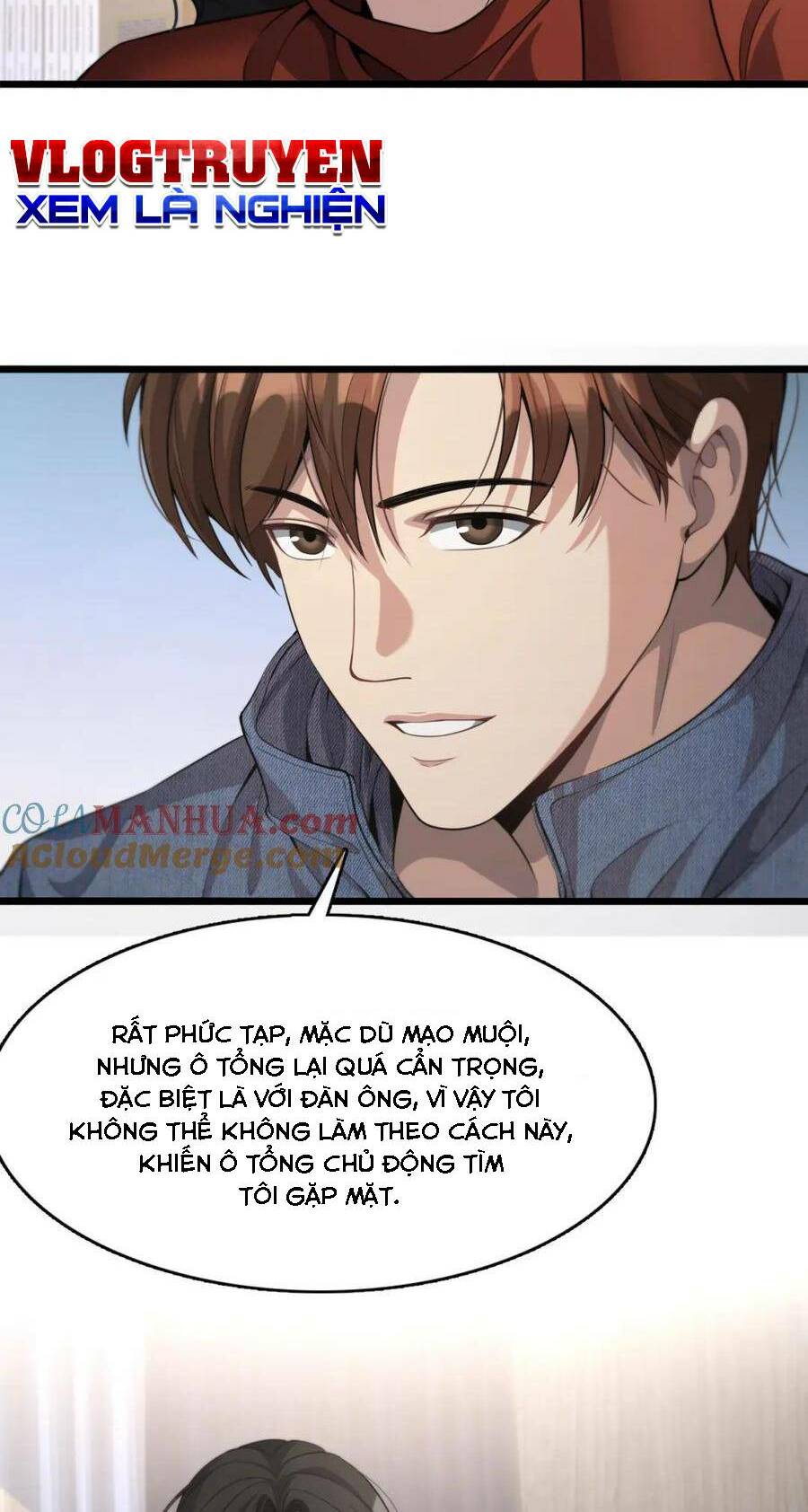 Ta Bị Kẹt Cùng Một Ngày 1000 Năm Chapter 34 - Trang 2