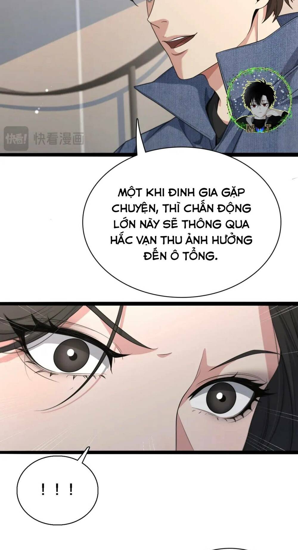 Ta Bị Kẹt Cùng Một Ngày 1000 Năm Chapter 35 - Trang 2